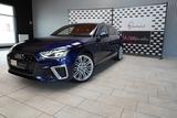 Audi A4 Avant 35 TDI *S line*B&O*ACC*LED*AHK*Carbon