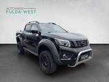 Nissan Navara 2.3dCi N-Guard DokA MEGA Umbau LED Rollo - Nissan in Köln