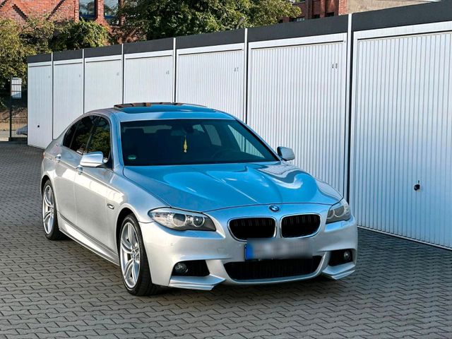 BMW Ich verkaufe für Export meine BMW f10