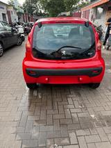 Peugeot Pegeot 107 2010 baujahr - Peugeot 107 in Berlin