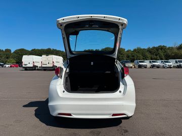 Honda Civic - 7