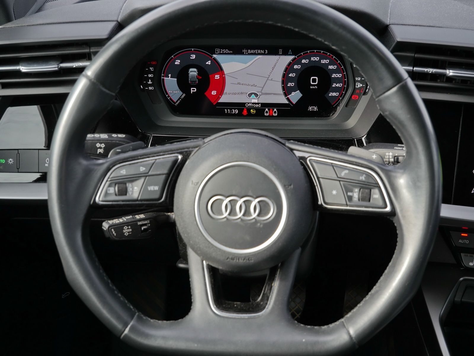 Audi A3 - Bild 9
