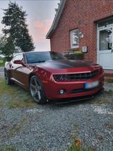 Chevrolet Camaro 20 ZOLL RS HUD Sportauspuff - Chevrolet Gebrauchtwagen in Nürnberg