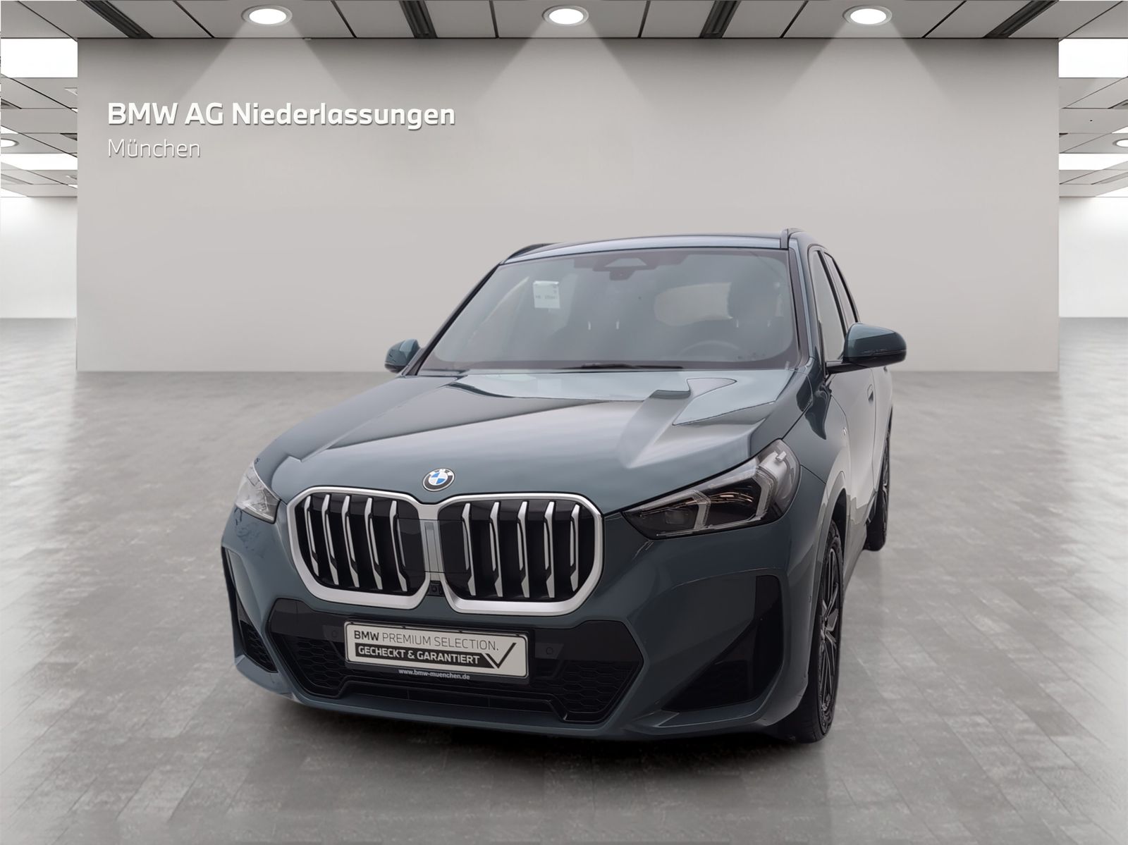 BMW X1 xDrive23i M Sport AHK Driv.Assist Head-Up foto 3