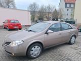 Nissan Primera 1.8 Benzin,Klimaaut,Kamera,... - Nissan Primera: Limousine