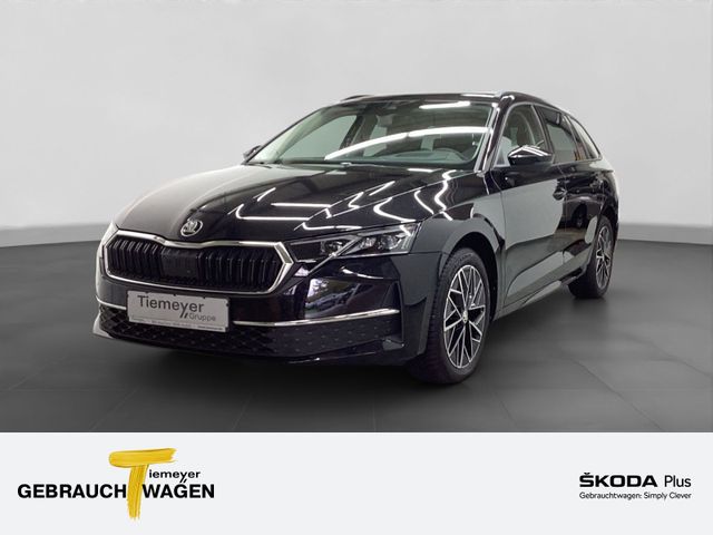 Skoda Octavia Combi 2.0 TDI DSG SELECTION MATRIX PANO