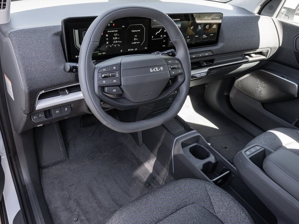 Kia EV2 - Bild 5