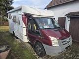 Sunlight T57 - Sunlight Wohnmobil oder -wagen