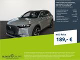 DS Automobiles DS7 Crossback BlueHDi 130 Opera - DS Automobiles DS7 (Crossback) mit Diesel-Antrieb: Grau, Panorama-Dach