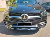 Mercedes-Benz GLE 450 4MATIC Mild-Hybrid  - Mercedes-Benz GLE 450 von privat