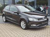 Volkswagen Polo V Comfortline BMT/Start-Stopp - Volkswagen Polo Comfortline mit Diesel-Antrieb