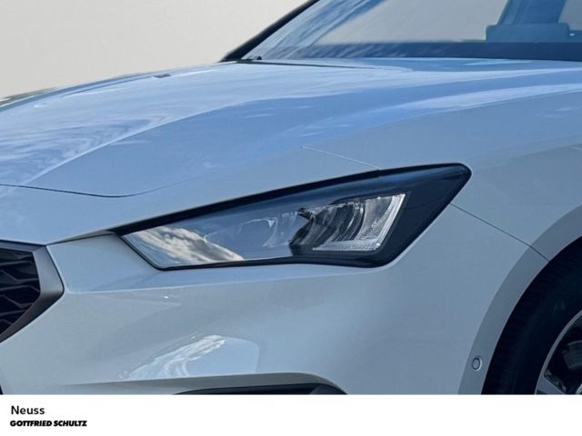 Seat Leon - Bild 5
