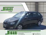 Skoda Fabia Combi Ambition 1.2 TSI 66kW 5-Gang - Skoda Fabia mit Benzin-Antrieb: Kombi, 1.6