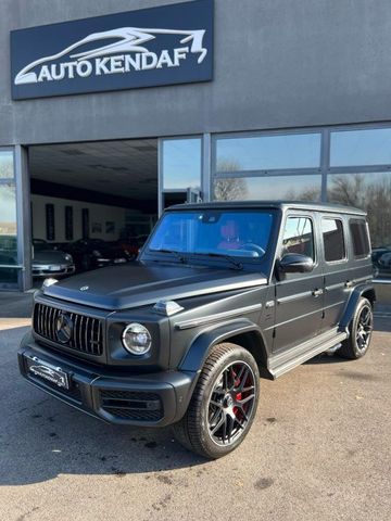 Mercedes-Benz MERCEDES-BENZ G 63 AMG S.W. ***Disponibile in 10