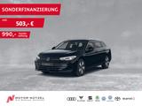 Volkswagen Passat Variant 2.0 TDI DSG BUSINESS LED+NAVI+AHK - VW Passat in Münster