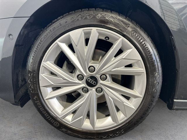 A3 Sportback 35 TDI ADVANCED MATRIX+AHK+MMI NAVI