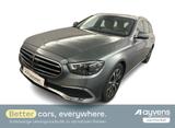 Mercedes-Benz E 220 Exclusive d 4Matic T 9G-TRONIC - Gebrauchtwagen in Kreis Pinneberg