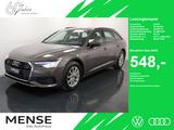 Audi A6 Avant 45 TDI quattro S tronic |AHK|Matrix|ACC - Audi A6: Braun