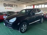 Porsche Cayenne 4.5 S ASI PERMUTE RATE - gebrauchte Porsche Cayenne aus dem Jahr 2003