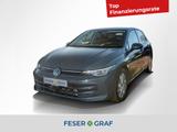 Volkswagen Golf VIII 1.5 eHybrid Style AHK/Matrix/Keyless/H - Jahreswagen mit Hybrid-Antrieb
