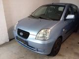 Kia Picanto 1.1 LX LX - gebrauchte Kia Picanto aus dem Jahr 2004
