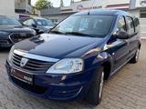 Dacia Logan 1.6 MCV Kombi Ambiance*1HD*TÜV*KLIMA*43TKM - Dacia Logan: 1.6