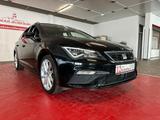 Seat Leon ST 1.5 TSI *LED + DAB + KeylessGo + Apple - Seat Leon: Leder, Partikelfilter
