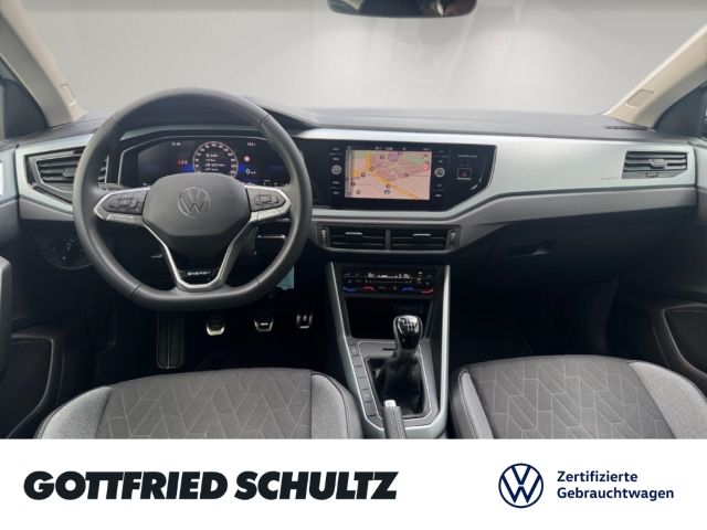 Volkswagen Taigo - Bild 8