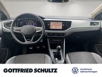 Volkswagen Taigo - Vorschau Bild 8