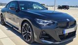 BMW M240i xDrive Coupé - 19" HUD HK Sound - BMW M240i in München