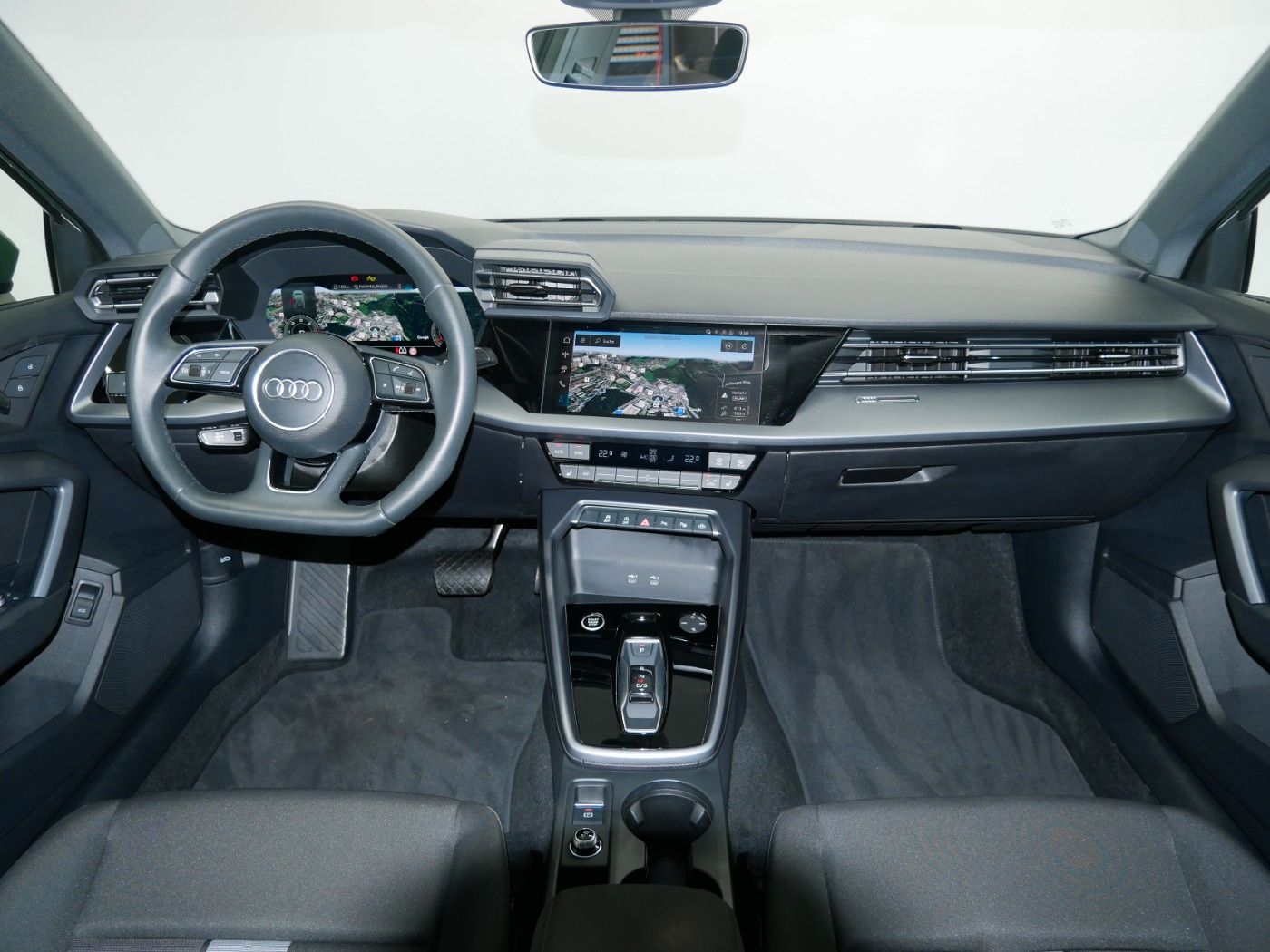 Audi A3 - Bild 16