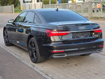 Audi A6 - 3