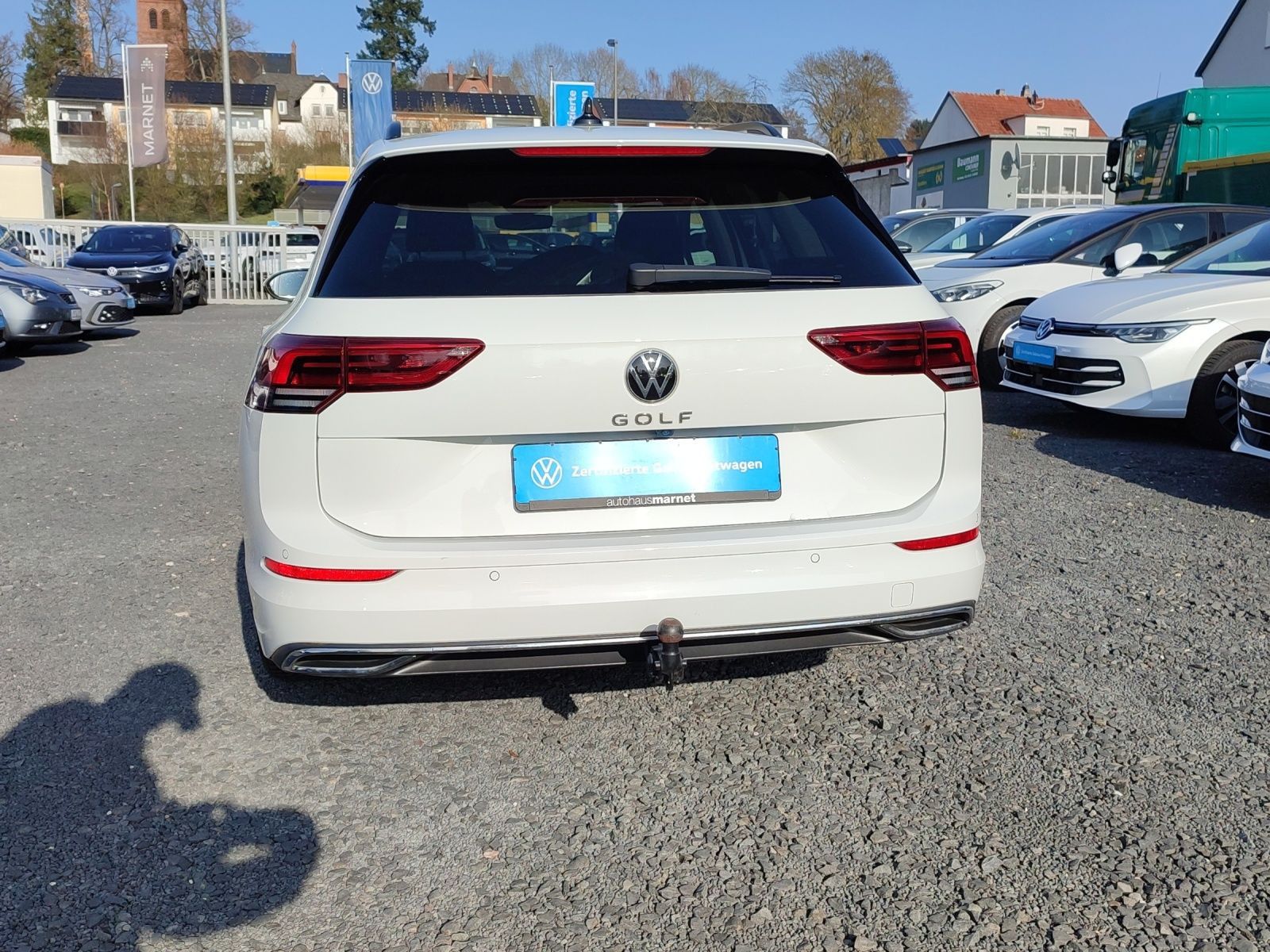 Volkswagen Golf - Bild 21