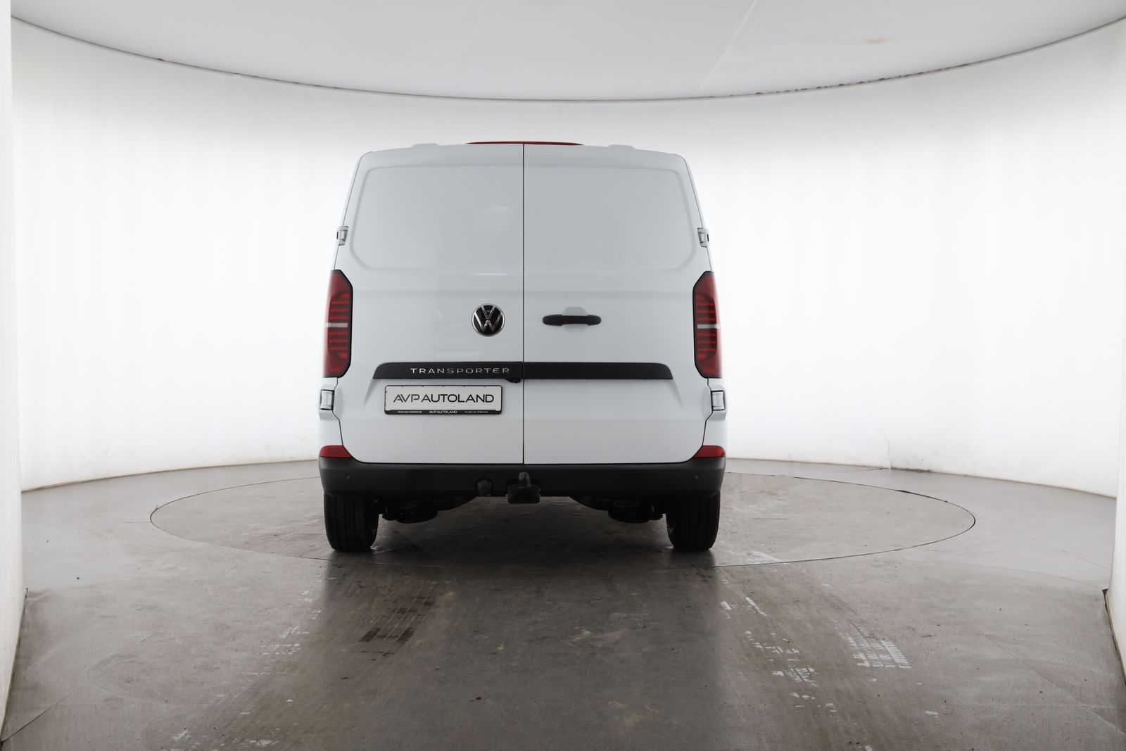 Volkswagen T7 Transporter - Bild 6