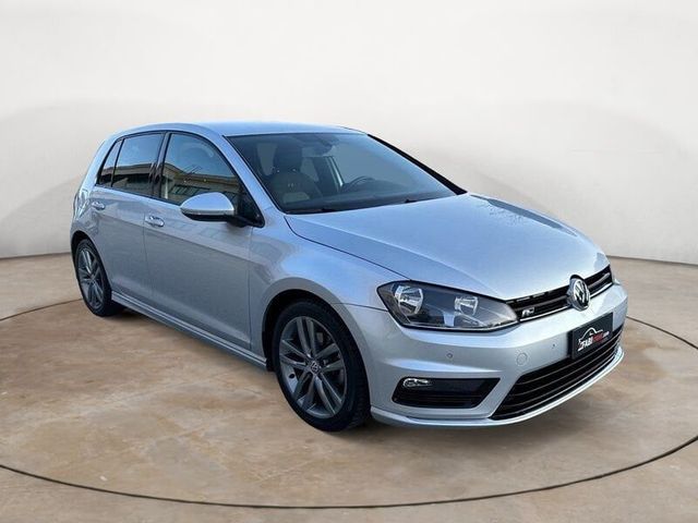 Volkswagen Golf 1.6 TDI Sport Edition 5p. BlueMo