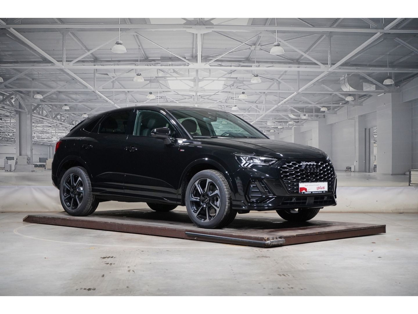Audi Q3 - Bild 4
