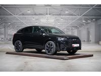 Audi Q3 - Vorschau Bild 4