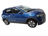 Volkswagen T-Cross 1.0 TSI DSG Move - Volkswagen T-Cross in Aachen