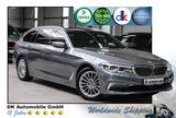 BMW 540d xDrive Touring Aut/LUXURY LINE/HARMAN/KAMER - BMW 540 in Hamburg