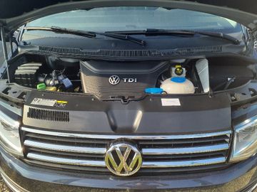 Bild 12 VW T6 Multivan 2.0 TDI - AHK,NAVI,KAMERA,STANDH