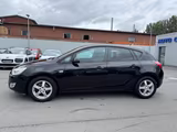 Opel Astra J Design Edition*TÜV NEU*GARANTIE*TEMP* - Opel Astra: Automatik, J