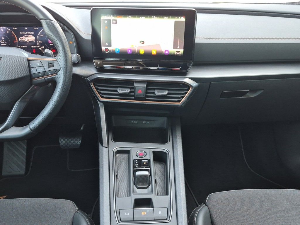 Cupra Formentor - Bild 20