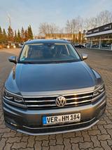 Volkswagen Tiguan Allspace 2.0 TDI SCR DSG 4MOTION High... - VW Tiguan Allspace Gebrauchtwagen in Bremen