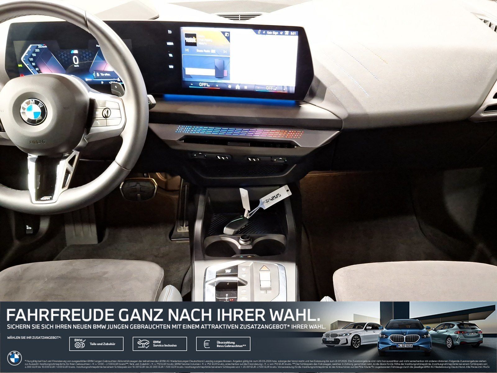 BMW 120 - Bild 8