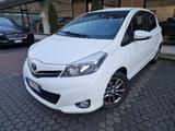 Toyota Yaris Yaris 1.0 5 porte Lounge - Toyota Yaris: Lounge