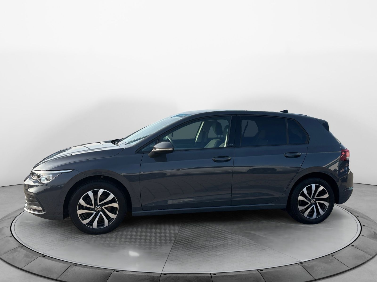 Volkswagen Golf - Bild 3