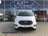 Ford Tourneo Custom EUROLINE 320L2 mit Aufstelldach N - Ford: Euroline