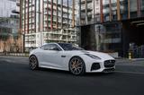 Jaguar F-Type 5.0 L V8 SVR / Perfect condition! - Jaguar F-Type Svr mit Benzin-Antrieb
