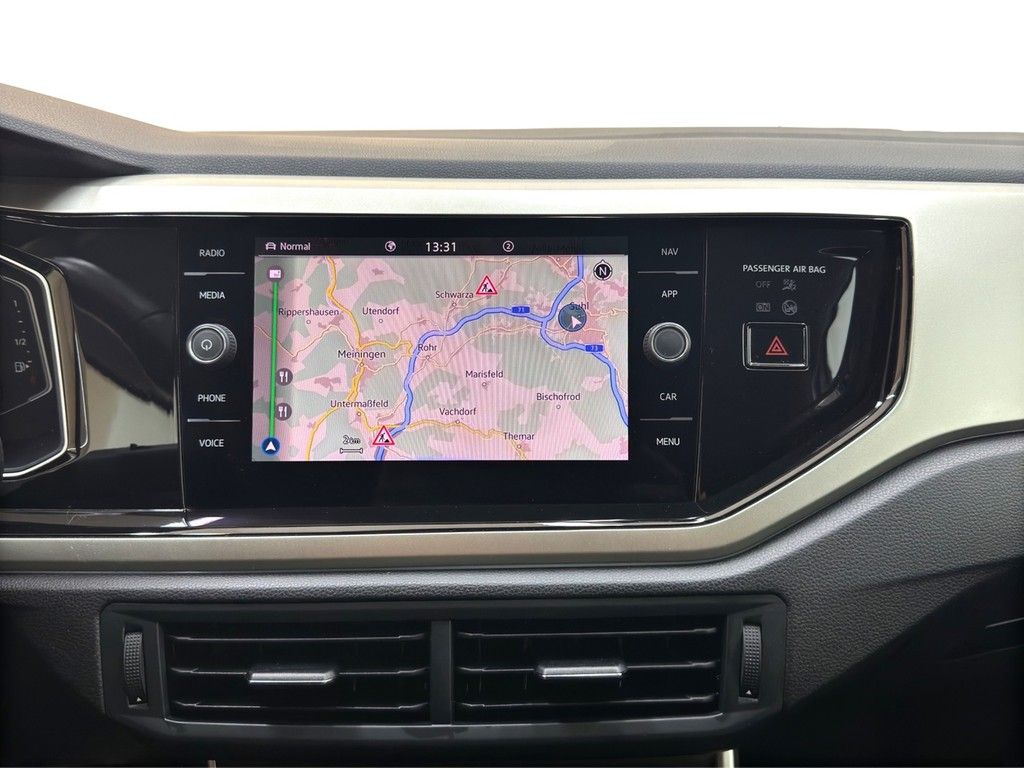 Volkswagen Polo - Bild 14