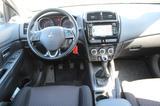 Mitsubishi ASX Diamant Edition+ 2WD Kamera AHK Sitzh. Klima - gebrauchte Mitsubishi ASX aus dem Jahr 2020